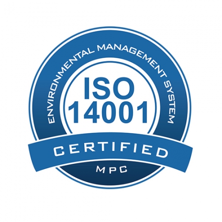 ISO 14000 - ISO/IEC 17025