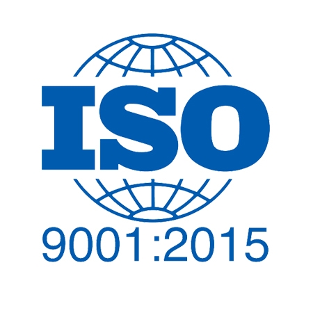 ISO 9001