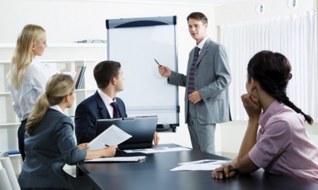 ĐÀO TẠO 5S / KAIZEN / TQM