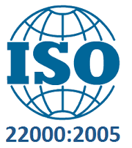 Giới thiệu ISO 22000